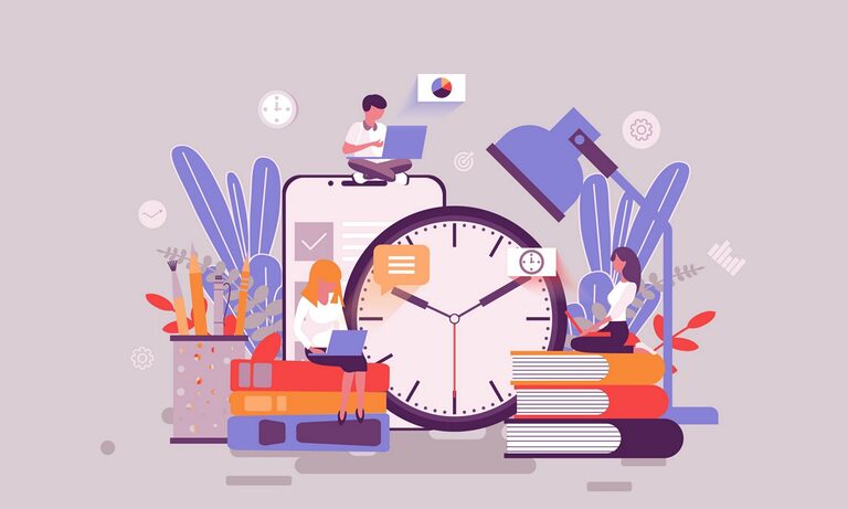 4-Ways-to-Manage-Your-Time-Effectively